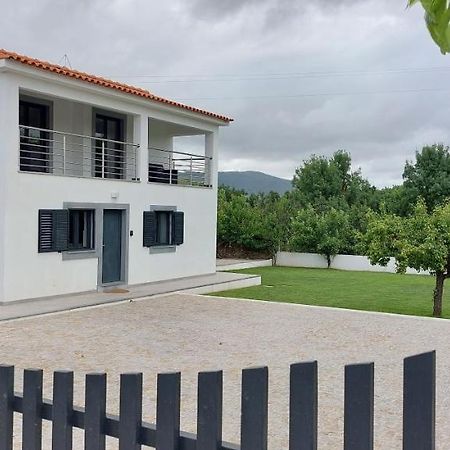 Villa Lily Batuca Benquerenca Exterior foto