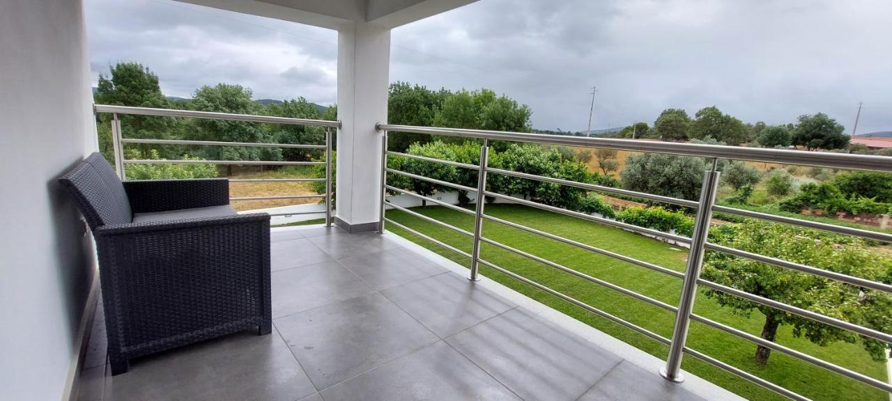 Villa Lily Batuca Benquerenca Exterior foto
