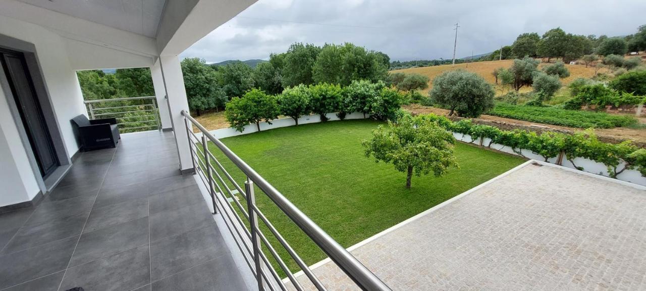 Villa Lily Batuca Benquerenca Exterior foto