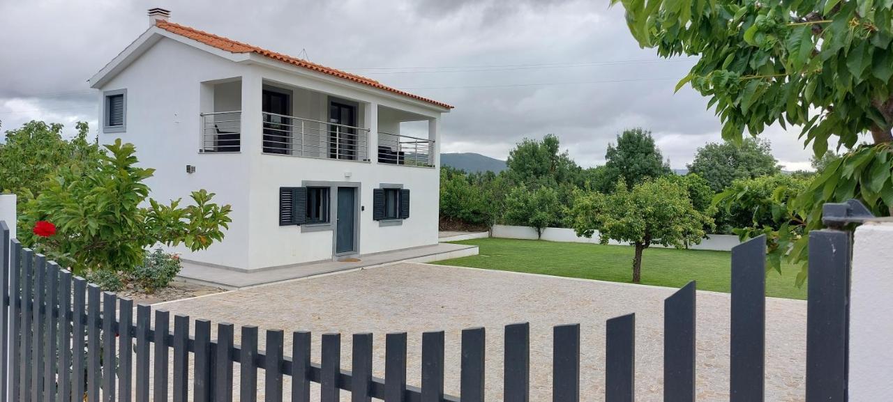 Villa Lily Batuca Benquerenca Exterior foto